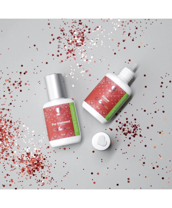 Lovely Lash  Pre-Treatment "Memories"15ml