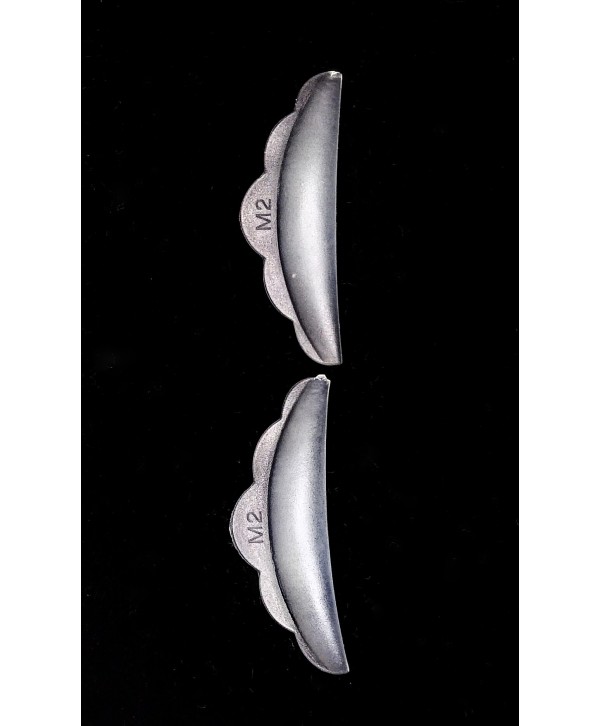 Bigudiuri Laminare Gene/ Permanent Gene Set 1 pereche