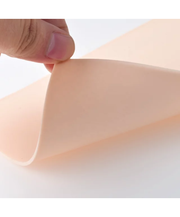 Piele Sintetica Simpla Mica