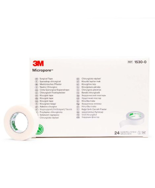 Banda 3M Micropore