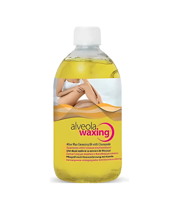 Alveola Ulei dupa Epilat Musetel 300ml