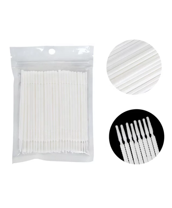 Miniaplicatoare Extensii Gene (Set)