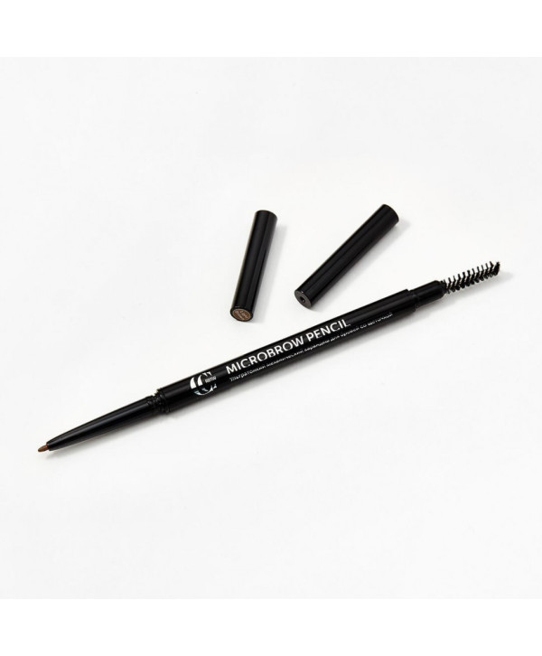 Cc Brow Micro Brow Pencil Creion Sprancene Maro Deschis