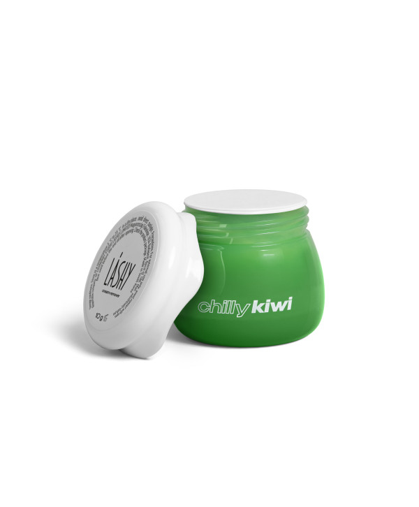 Lashy "Chilly Kiwi" Remover Crema 10g
