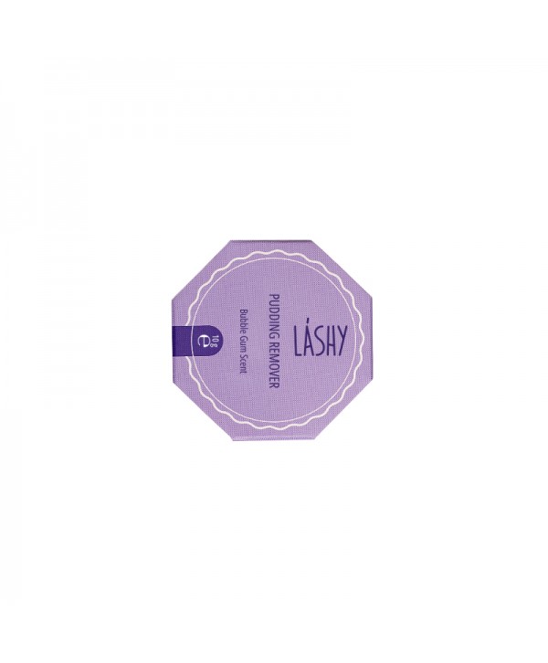 Lashy Pudding Remover – Aroma Buble Gum 10 g