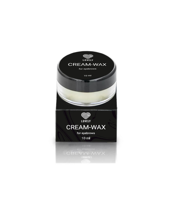 Lovely Ceara Sprancene 10ml