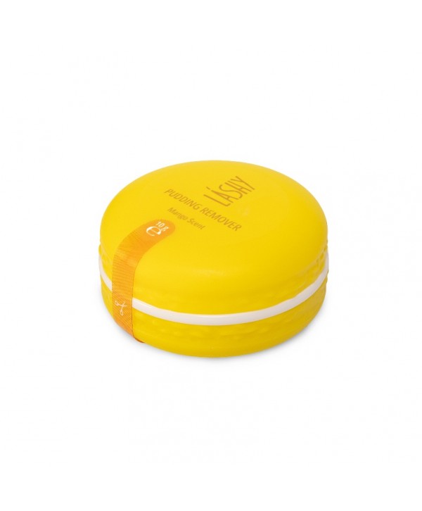 Lashy Pudding Remover – Aroma Mango 10 g