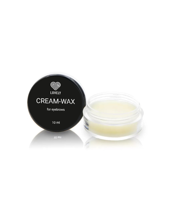 Lovely Ceara Sprancene 10ml