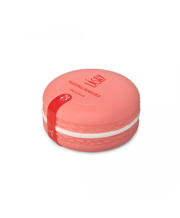 Lashy Pudding Remover – Aroma Cirese 10 g