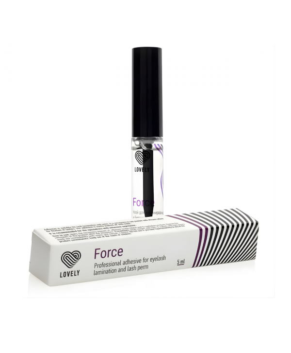 Lovely "Force" Adeziv Laminare 5ml
