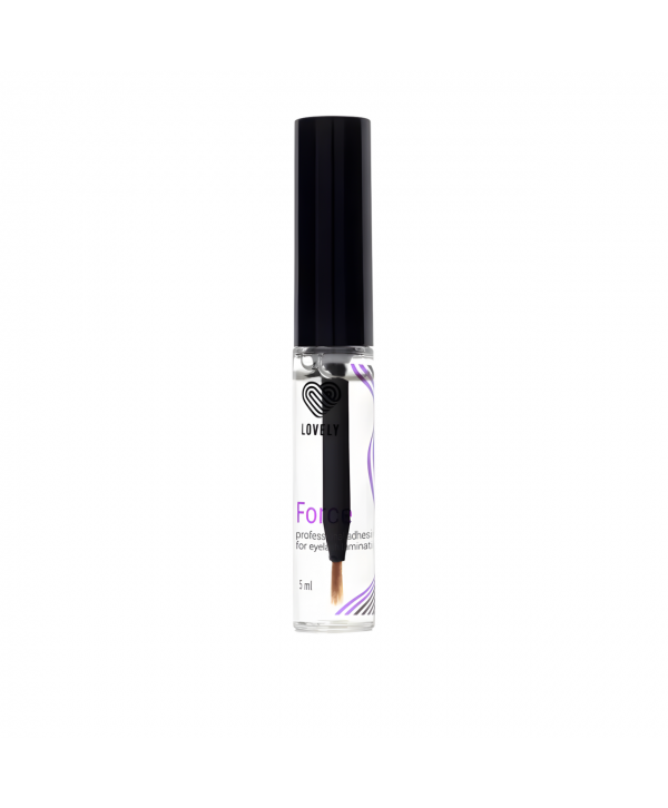 Lovely "Force" Adeziv Laminare 5ml