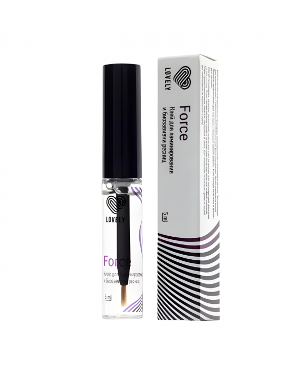 Lovely "Force" Adeziv Laminare 5ml
