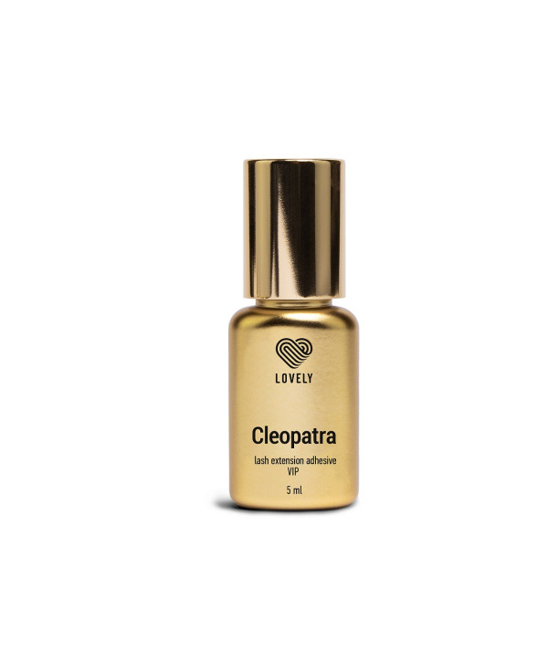 Adeziv Lovely Cleopatra 5ml.