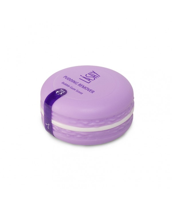 Lashy Pudding Remover – Aroma Buble Gum 10 g