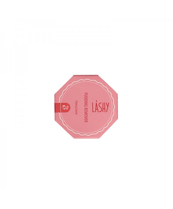Lashy Pudding Remover – Aroma Cirese 10 g