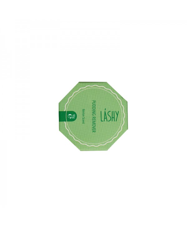 Lashy Pudding Remover – Aroma Pepene 10 g