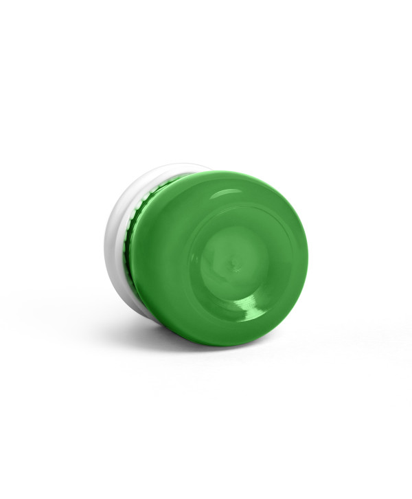 Lashy "Chilly Kiwi" Remover Crema 10g