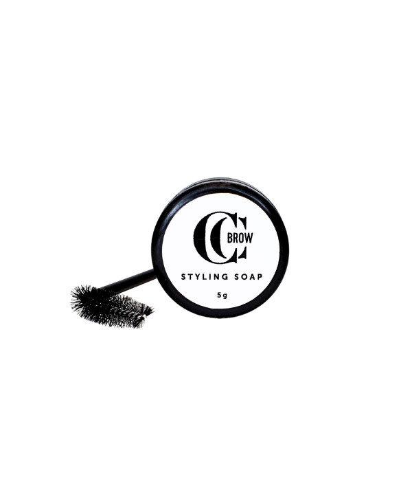 CC Brow Styling Soap - Sapun Stilizare Sprancene- 5g