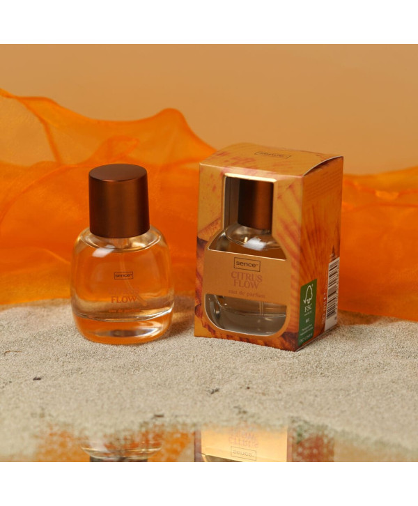 Sence Citrus Flow Apa de Parfum 30ml