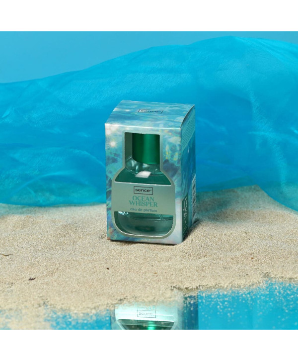 Sence Ocean Wisper Apa de Parfum 30ml