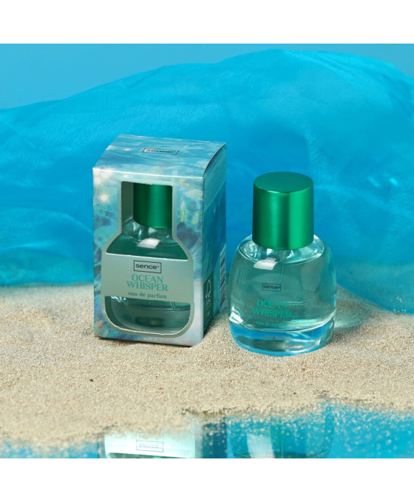 Sence Ocean Wisper Apa de Parfum 30ml
