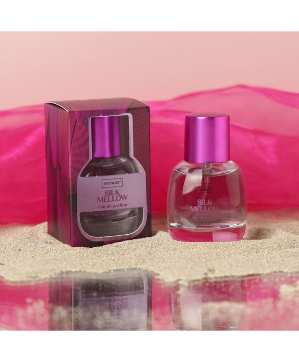 Sence Silk Mellow Apa de Parfum 30ml