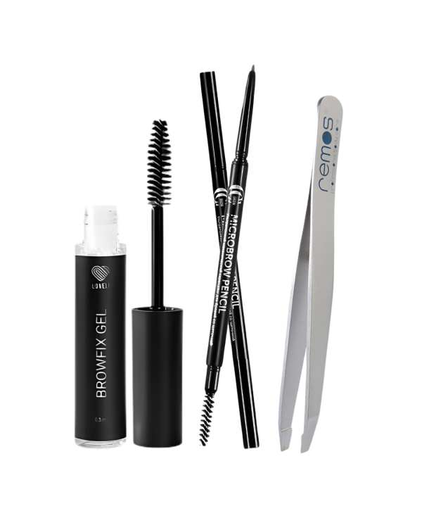 Set Stilizare Sprancene 