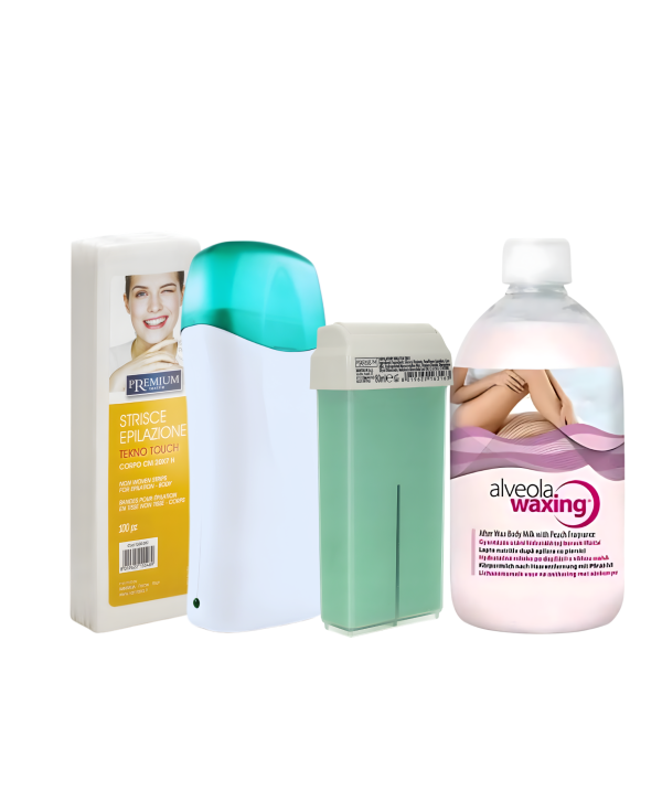 Oferta Epilat Xanitalia Argan