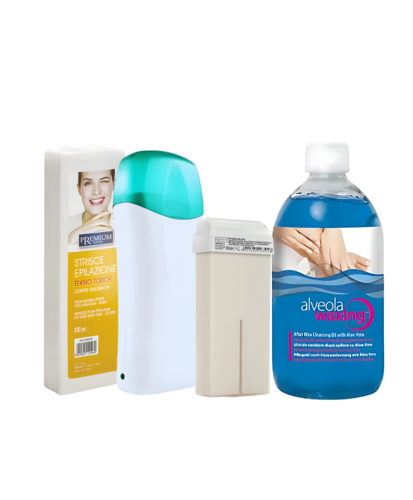 Oferta Epilat Xanitalia Zinc