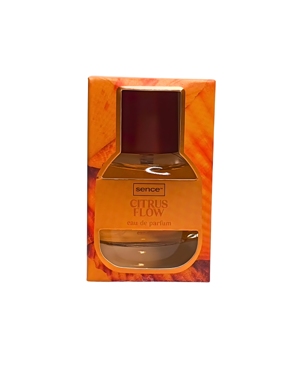 Sence Citrus Flow Apa de Parfum 30ml