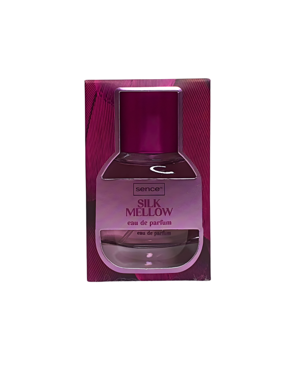 Sence Silk Mellow Apa de Parfum 30ml