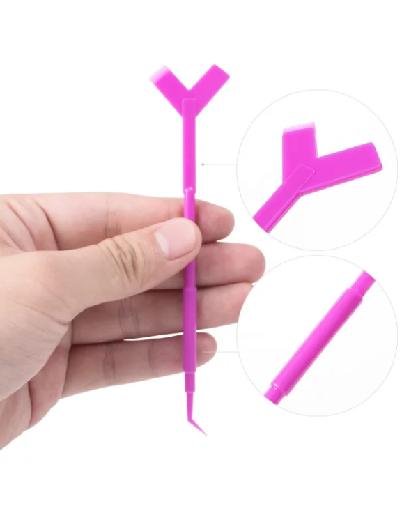 Instrument Lifting Laminare cu Perie