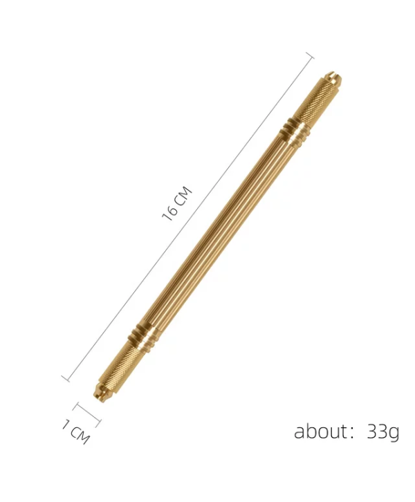 Stilou Micropigmentare