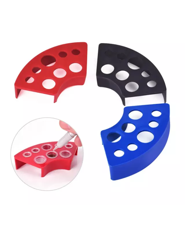 Suport Capace Pigment