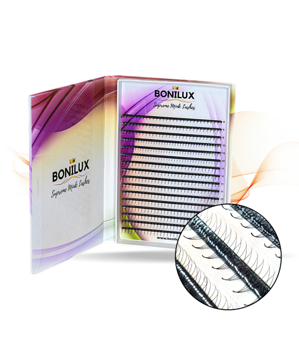 Bonilux Extensii Gene Pre-made 4D 