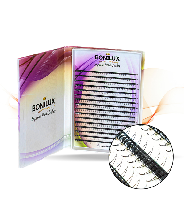Bonilux Extensii Gene Pre-made 2D Mix