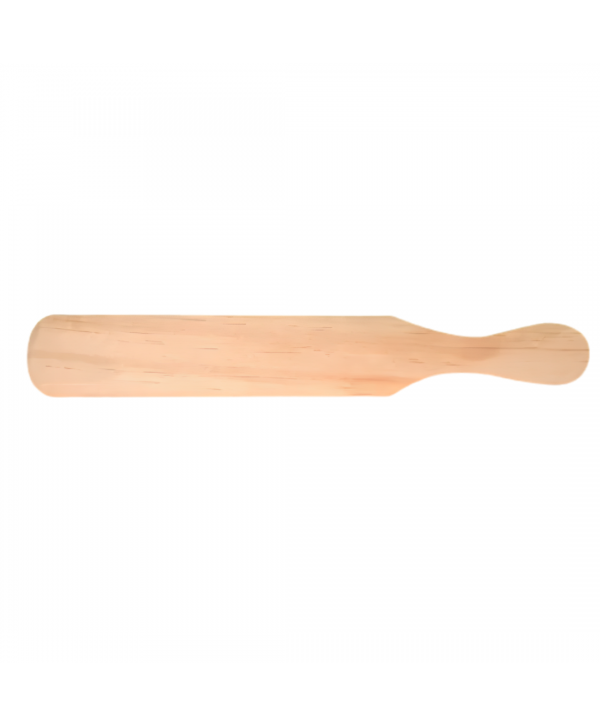 Spatula Cosmetica Epilat Lemn