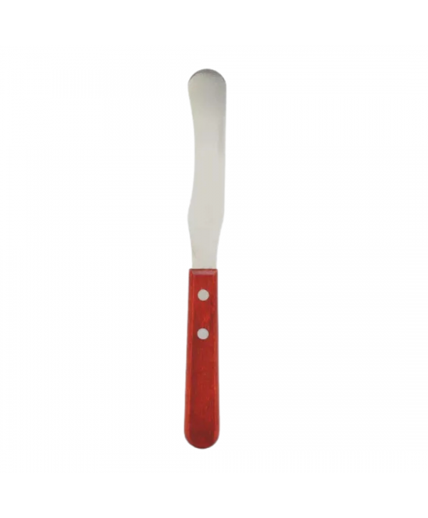 Spatula Cosmetica Metalica Epilat