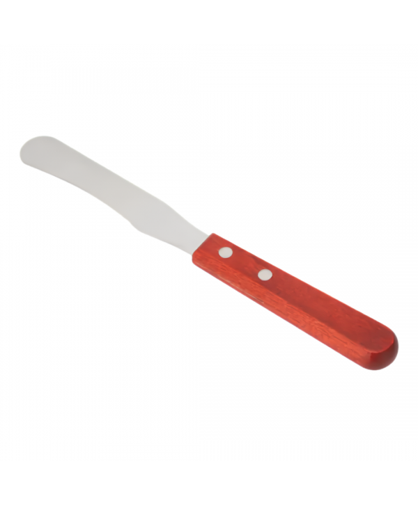Spatula Cosmetica Metalica Epilat
