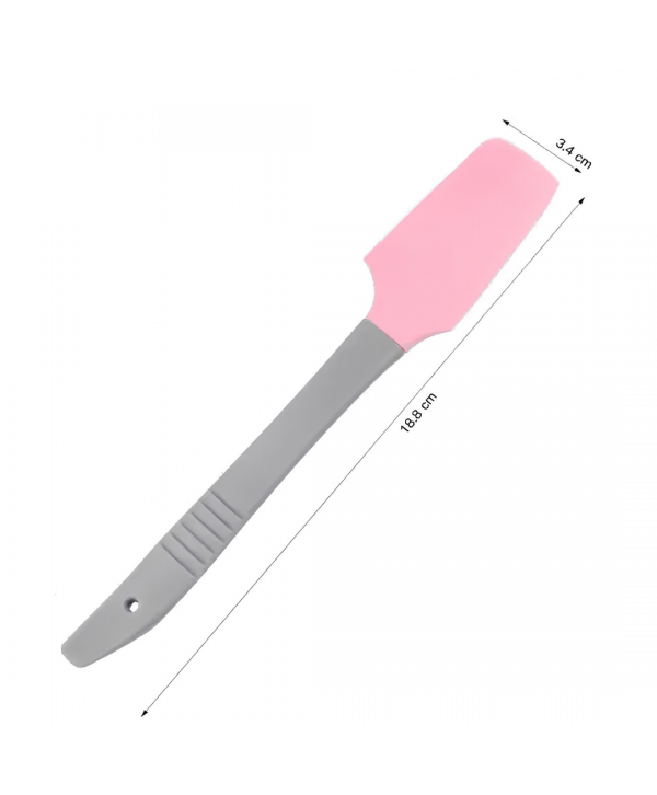 Spatula Cosmetica Silicon