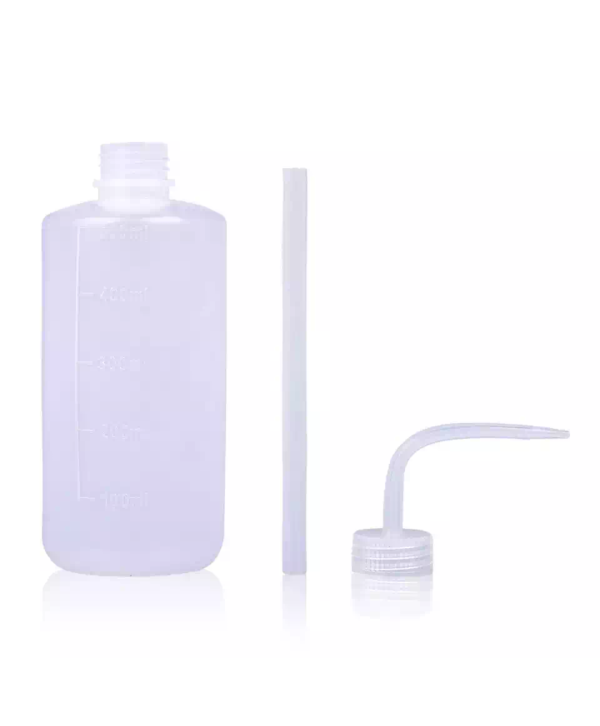 Sticla Multifunctionala cu Picurator 