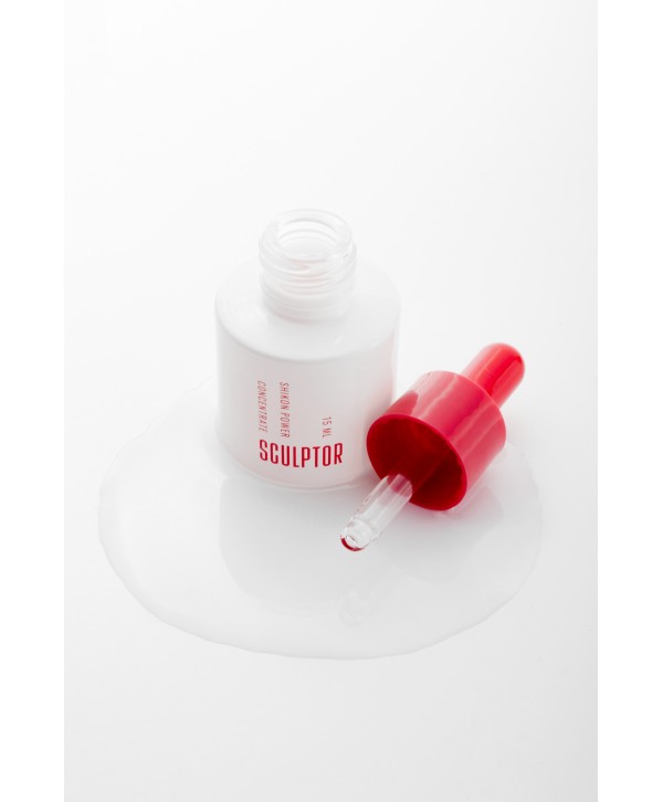 Shikon Power Concentrat Sprancene 15 ml