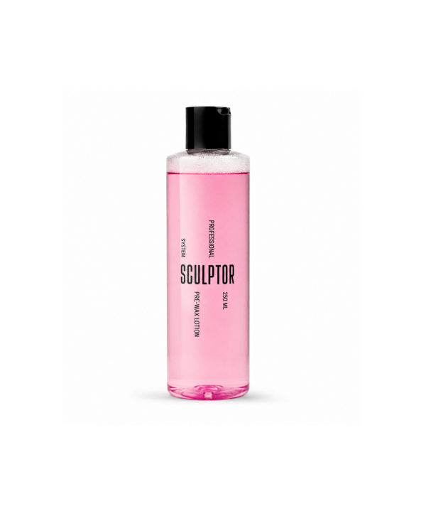 Sculptor Lotiune Pre-Epilare Sprancene 250ml