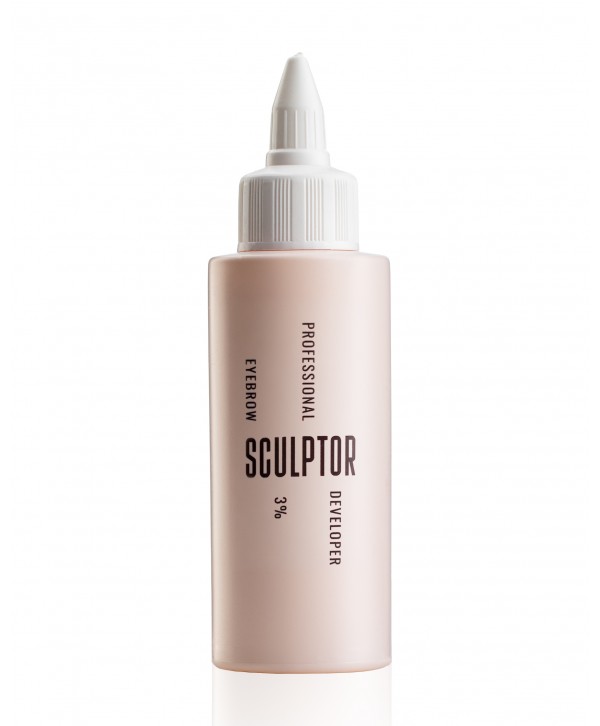 Sculptor Pure Oxidant 3% 100ml