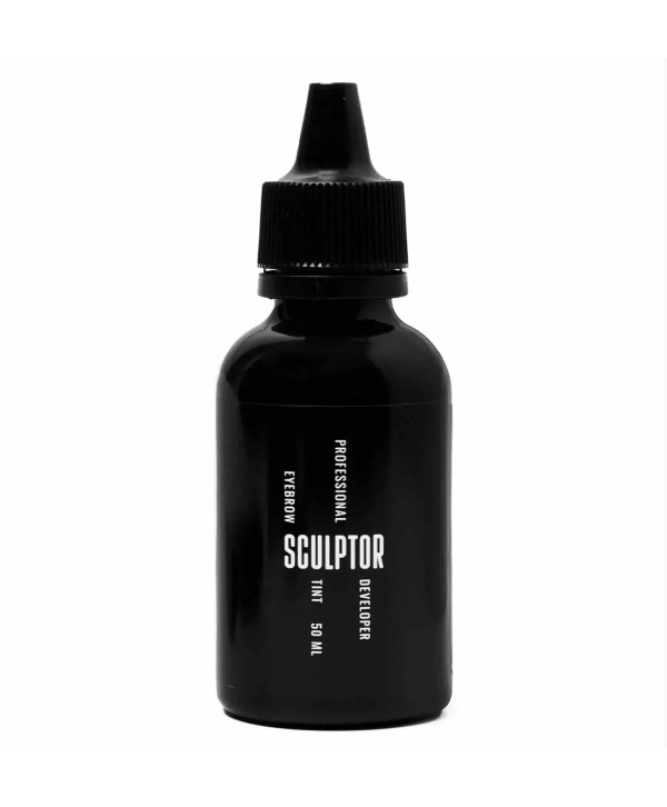 Sculptor Oxidant Crema 3% 50ml
