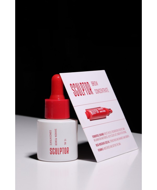 Shikon Power Concentrat Sprancene 15 ml