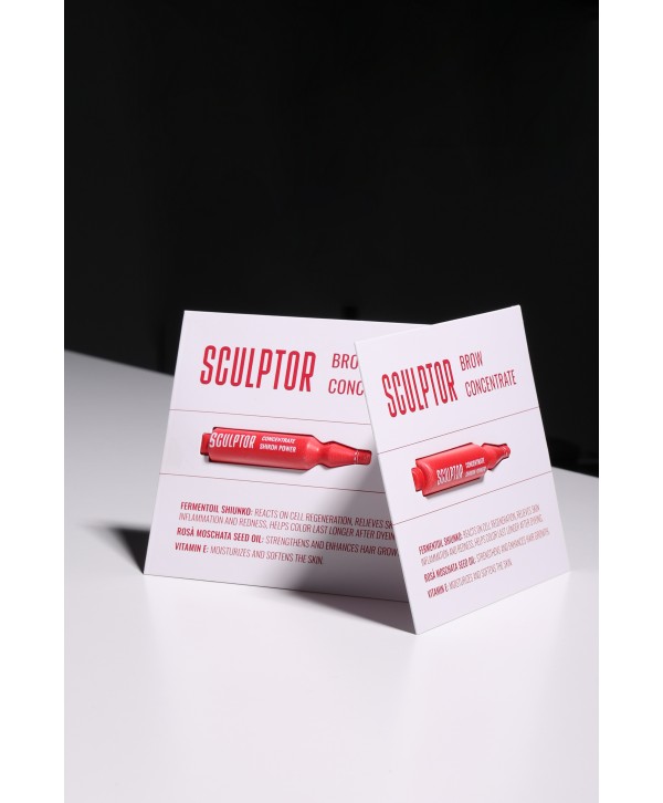 Shikon Power Concentrat Sprancene 1.5 ml