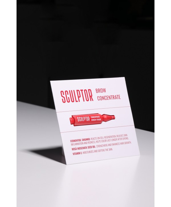 Shikon Power Concentrat Sprancene 1.5 ml