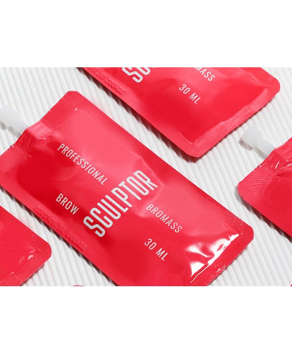 Sculptor Bromass Masca Sprancene 30ml