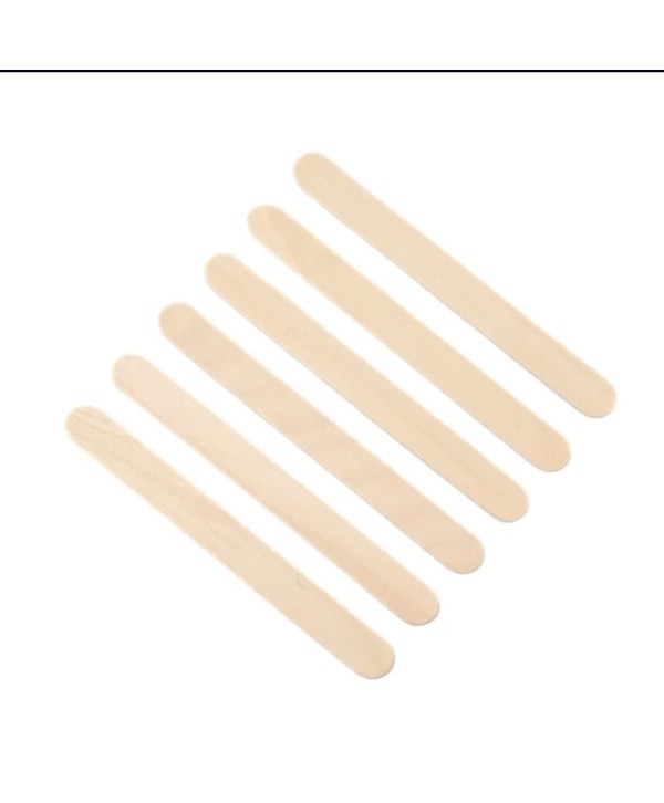 Spatule Cosmetice Epilat Lemn Nr.4